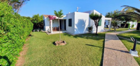 Casa RISSAGA - Las Golondrinas